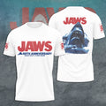 Jaws 3D Apparel – TANTN 13407