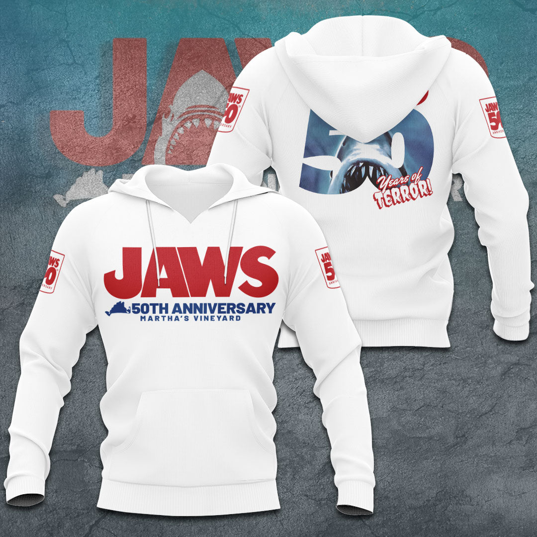 Jaws 3D Apparel – TANTN 13495