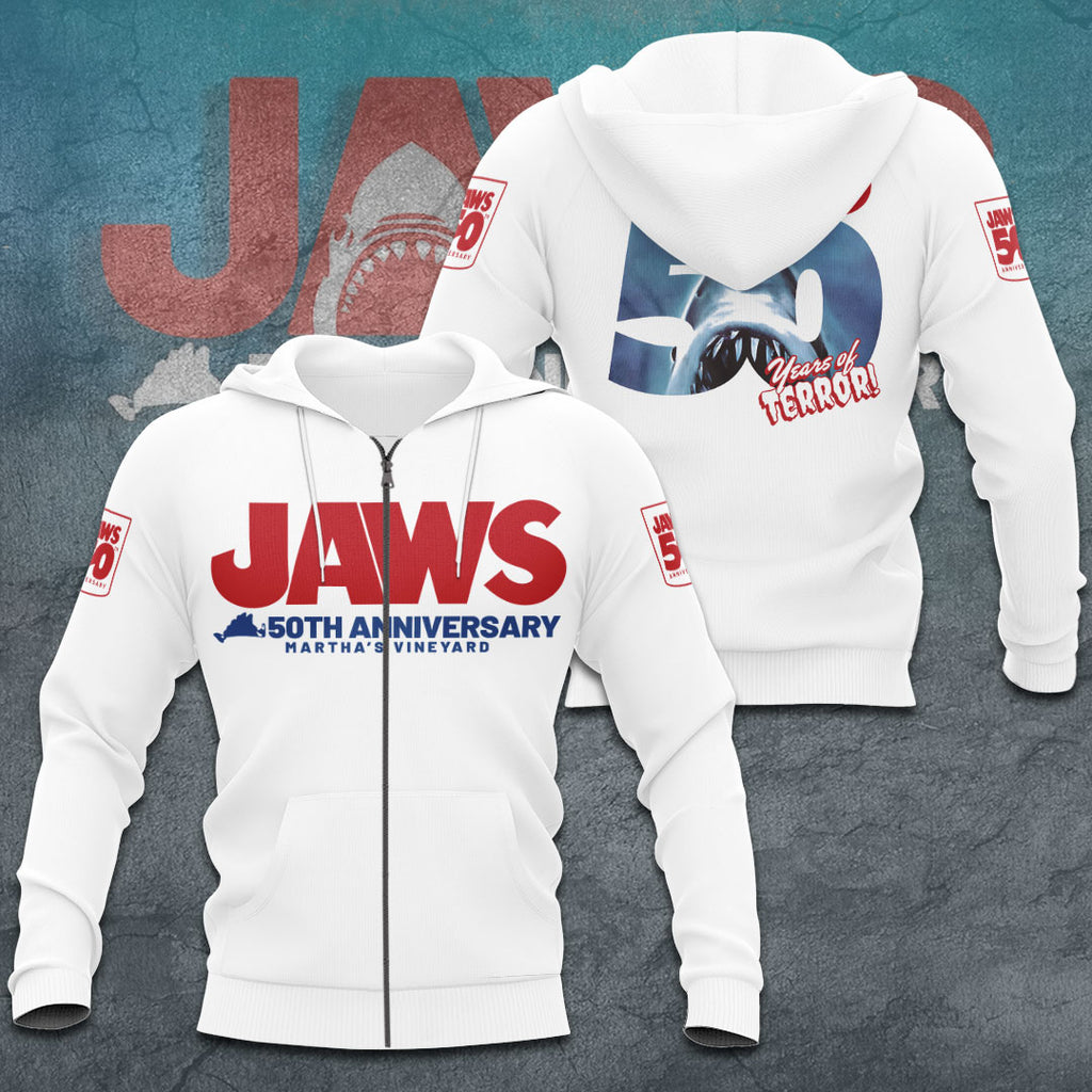 Jaws 3D Apparel – TANTN 13495