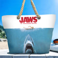 Jaws Hemp Rope Tote Bag – TANTN 14196