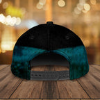 Jaws Classic Cap – HOATT 10156