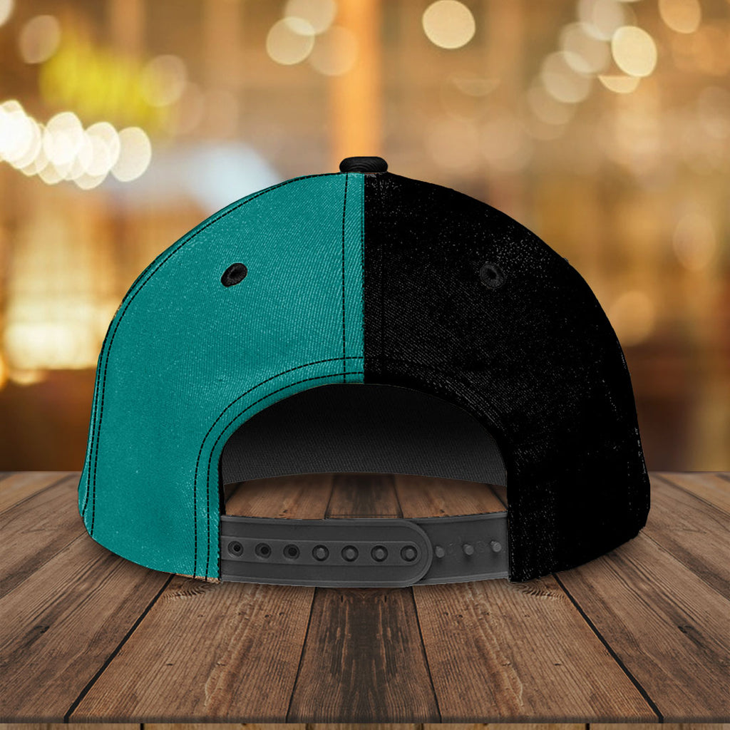 Jaws Classic Cap – HOATT 10173