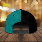 Jaws Classic Cap – HOATT 10173