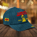 Jaws Classic Cap – HOATT 11914