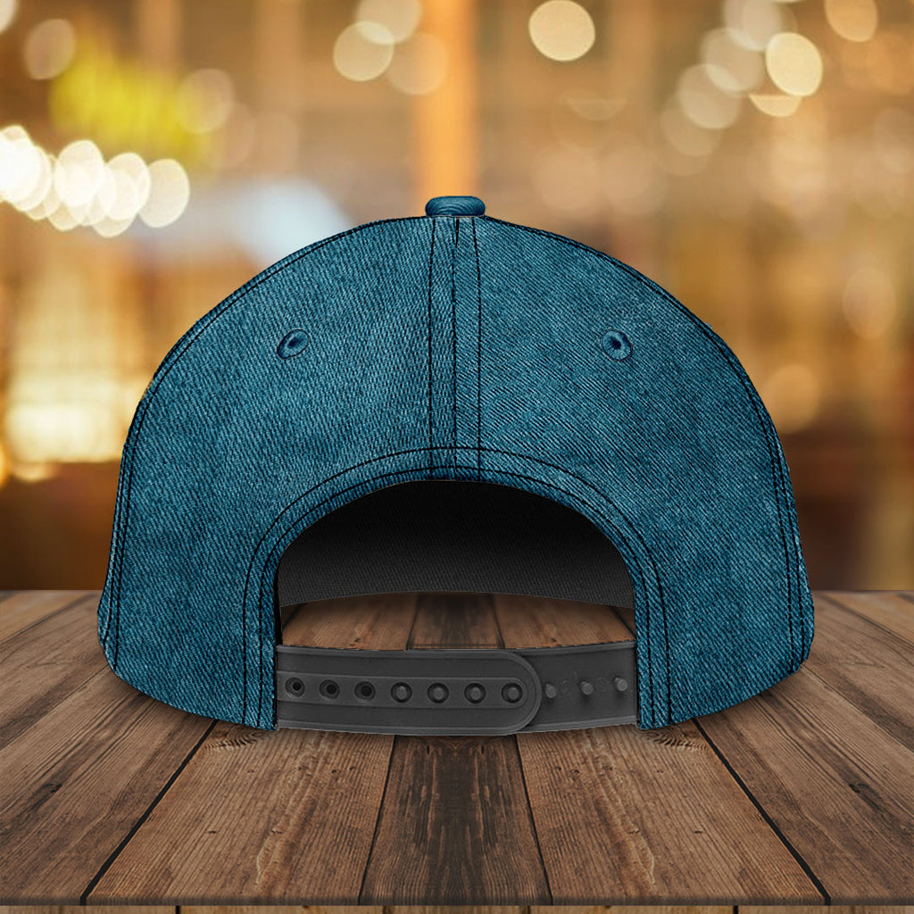 Jaws Classic Cap – HOATT 11914