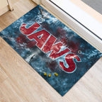 Jaws Custom Doormat – TANTN 13393