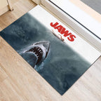 Jaws Custom Doormat – MAITM 10909