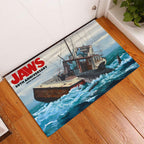 Jaws Custom Doormat – MAITM 10961