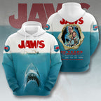 Jaws 3D Apparel – HOATT 10193