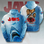 Jaws 3D Apparel – HOATT 10574