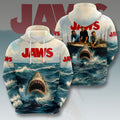 Jaws 3D Apparel – HOATT20151