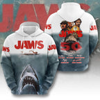 Jaws 3D Apparel – MAITM 10898