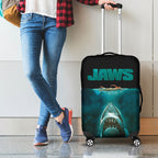 Jaws Luggage Cover – HOATT 10205