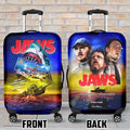 Jaws Luggage Cover – HOATT 11251
