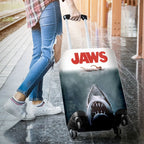 Jaws Luggage Cover – MAITM 10955