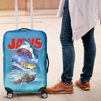 Jaws Luggage Cover – MAITM 10956