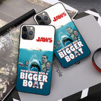 Jaws Phone Case – HOATT 10088