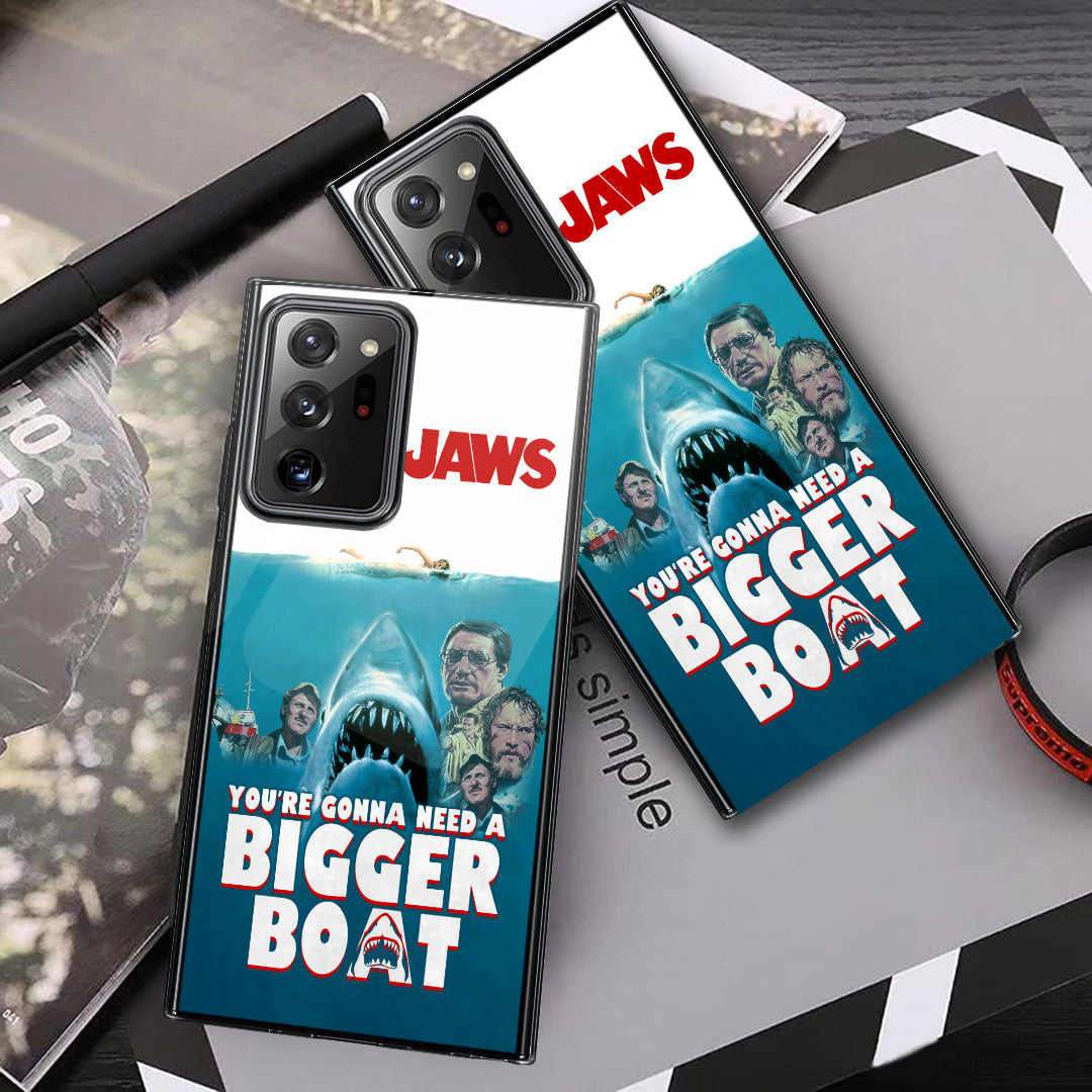 Jaws Phone Case – HOATT 10088
