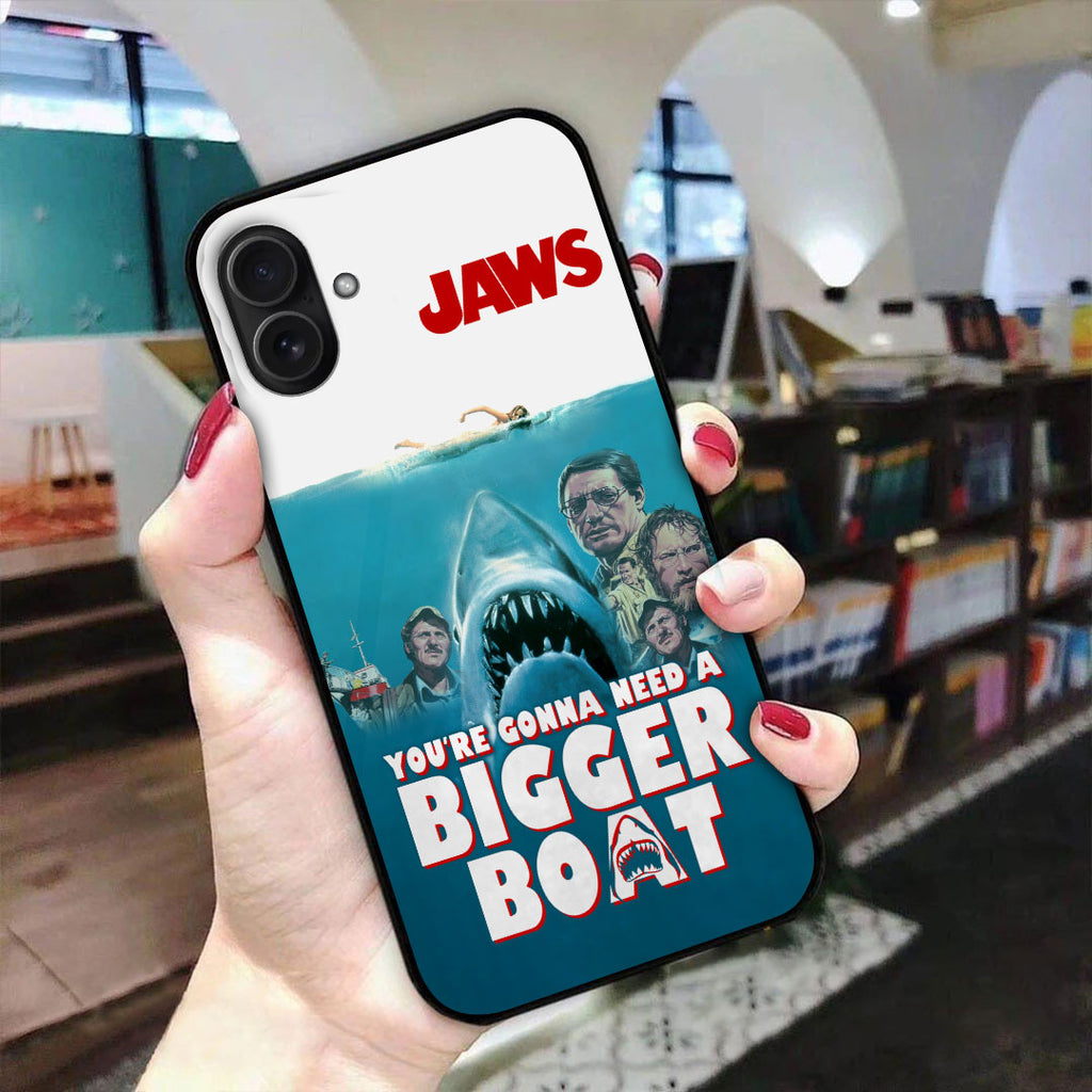 Jaws Phone Case – HOATT 10088