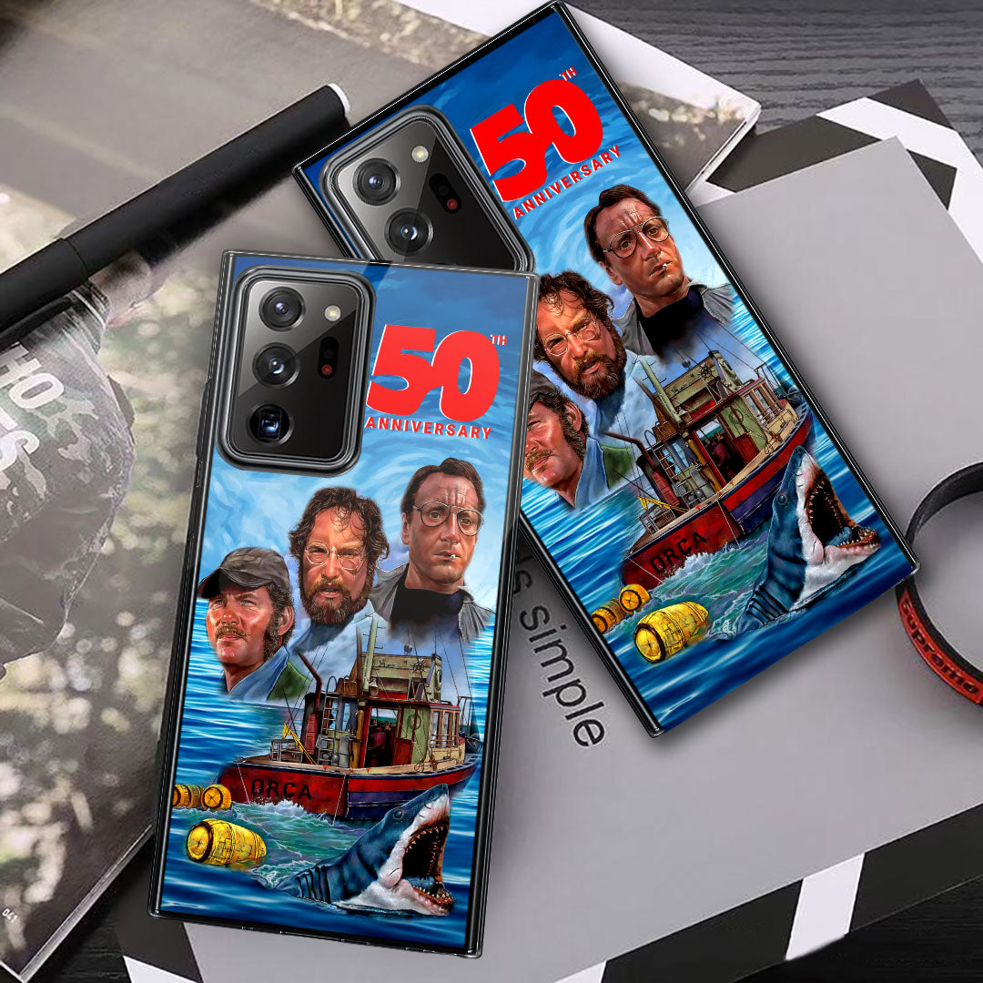 Jaws Phone Case – HOATT 11238