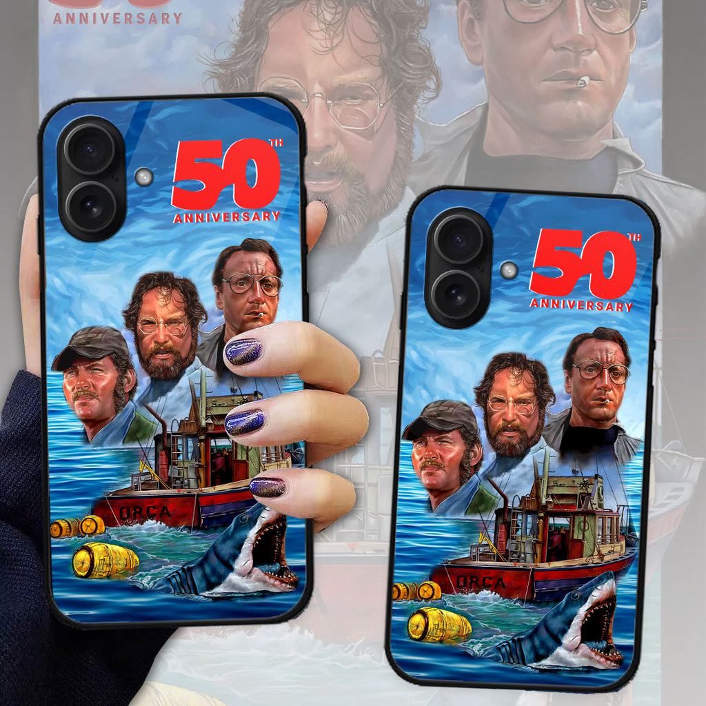 Jaws Phone Case – HOATT 11238