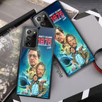Jaws Baseball Phone Case – HOATT 11421
