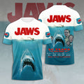 Jaws 3D Apparel – HOATT 10144