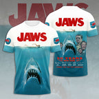 Jaws 3D Apparel – HOATT 10144