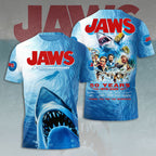 Jaws 3D Apparel – HOATT 10825