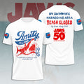 Jaws 3D Apparel – HOATT 11789