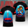 Jaws 3D Apparel – GNE NEW429