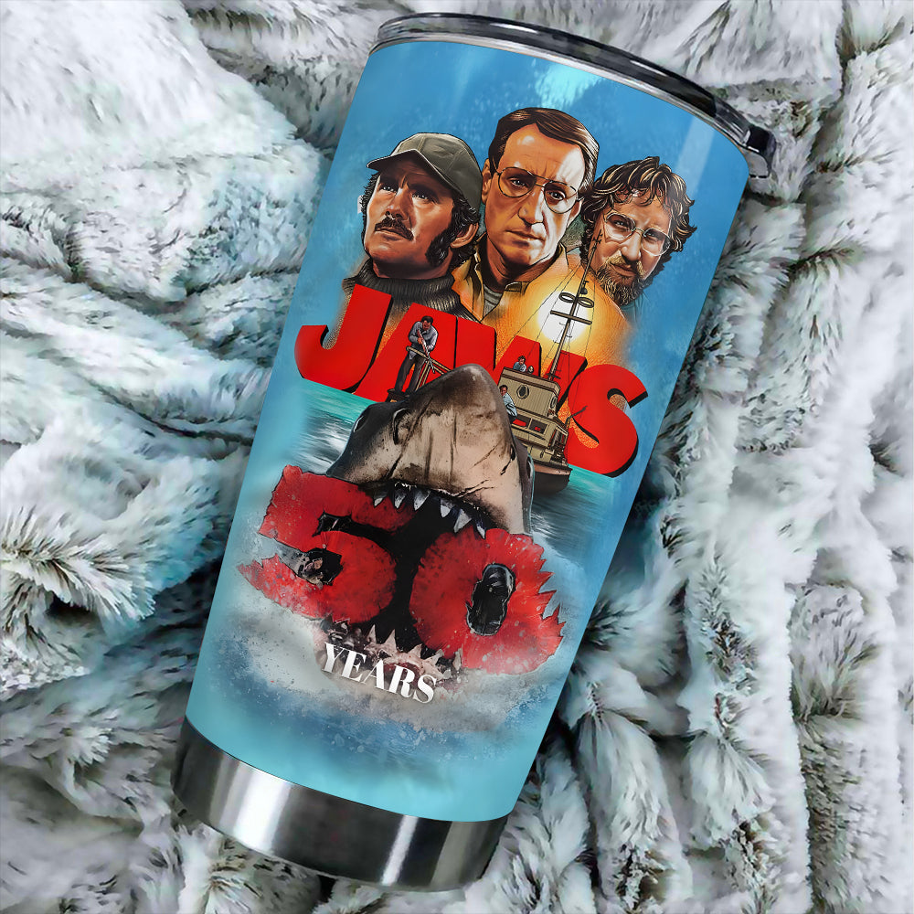 Jaws Tumbler Cup – MAITM 10867