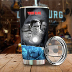Personalized Jaws Tumbler Cup – TANTN 13343
