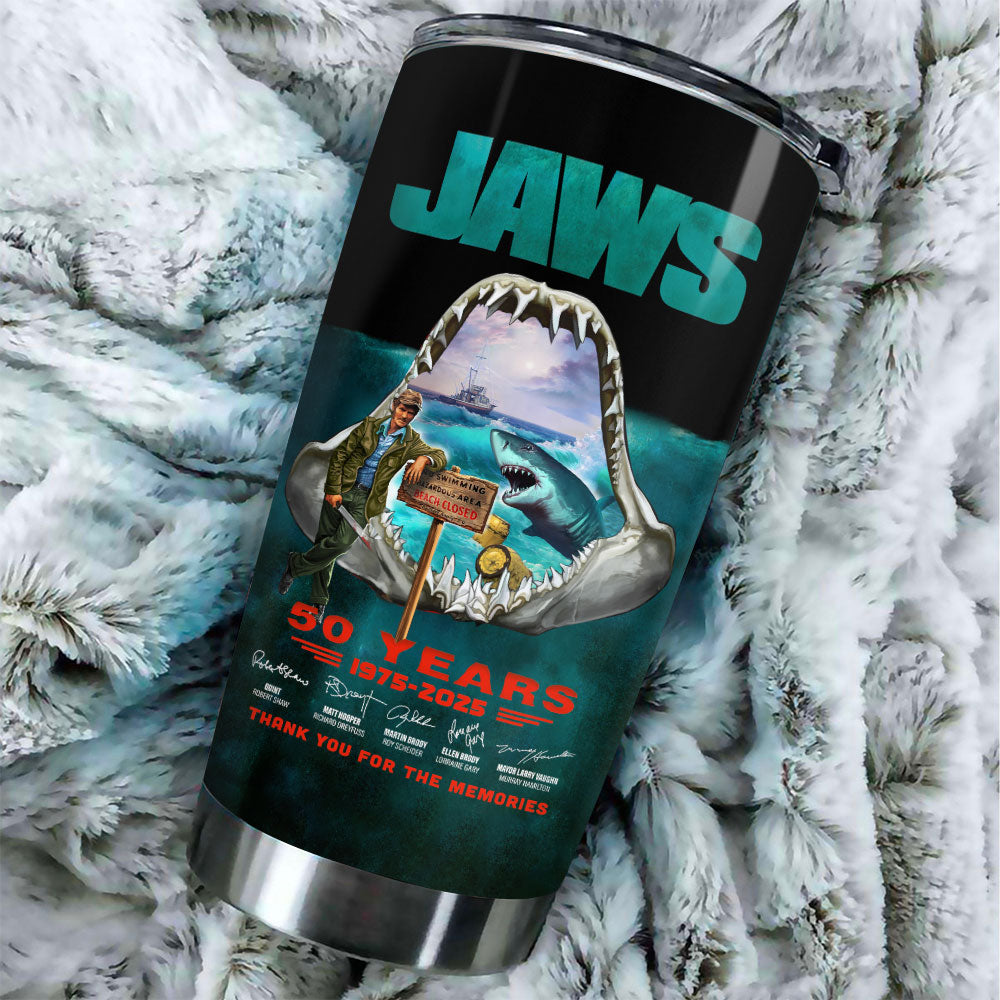 Jaws Tumbler Cup – HOATT 10181