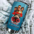 Jaws Tumbler Cup – HOATT 10260