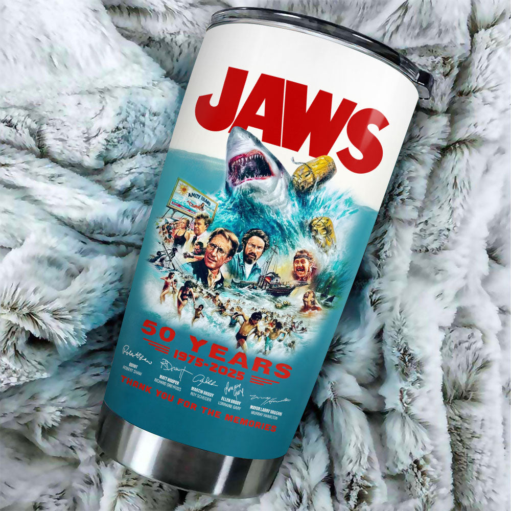 Jaws Tumbler Cup – HOATT 10874