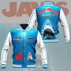 Jaws Varsity Jacket – MAITM 11062