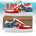 Jaws We’re Gonna Need A Bigger Goat Air Force Shoes