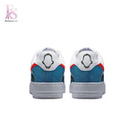Jaws We’re Gonna Need A Bigger Goat Air Force Shoes