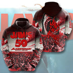 Jaws 3D Apparel – GNE NEW529