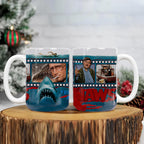 Jaws Ceramic Mug – HOATT20147