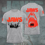Jaws 3D Apparel – TANTN 12865