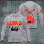 Jaws 3D Apparel – TANTN 12865