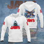 Jaws 3D Apparel – TANTN 12901