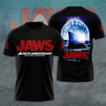 Jaws 3D Apparel – TANTN 13097
