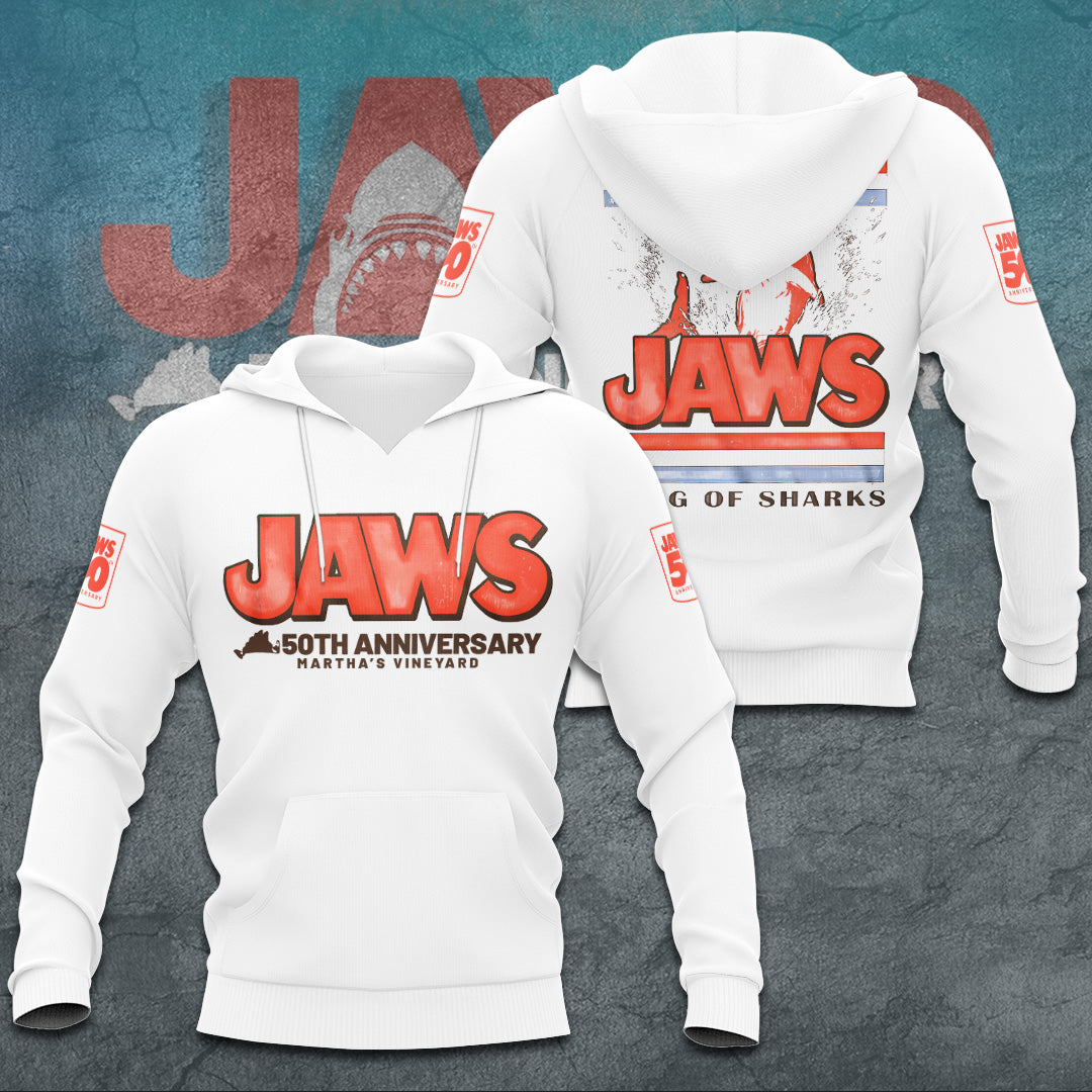 Jaws 3D Apparel – TANTN 13286