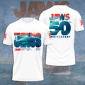 Jaws 3D Apparel – TANTN 14182