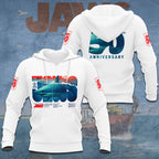 Jaws 3D Apparel – TANTN 14182