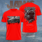 Jaws 3D Apparel – TANTN 14184