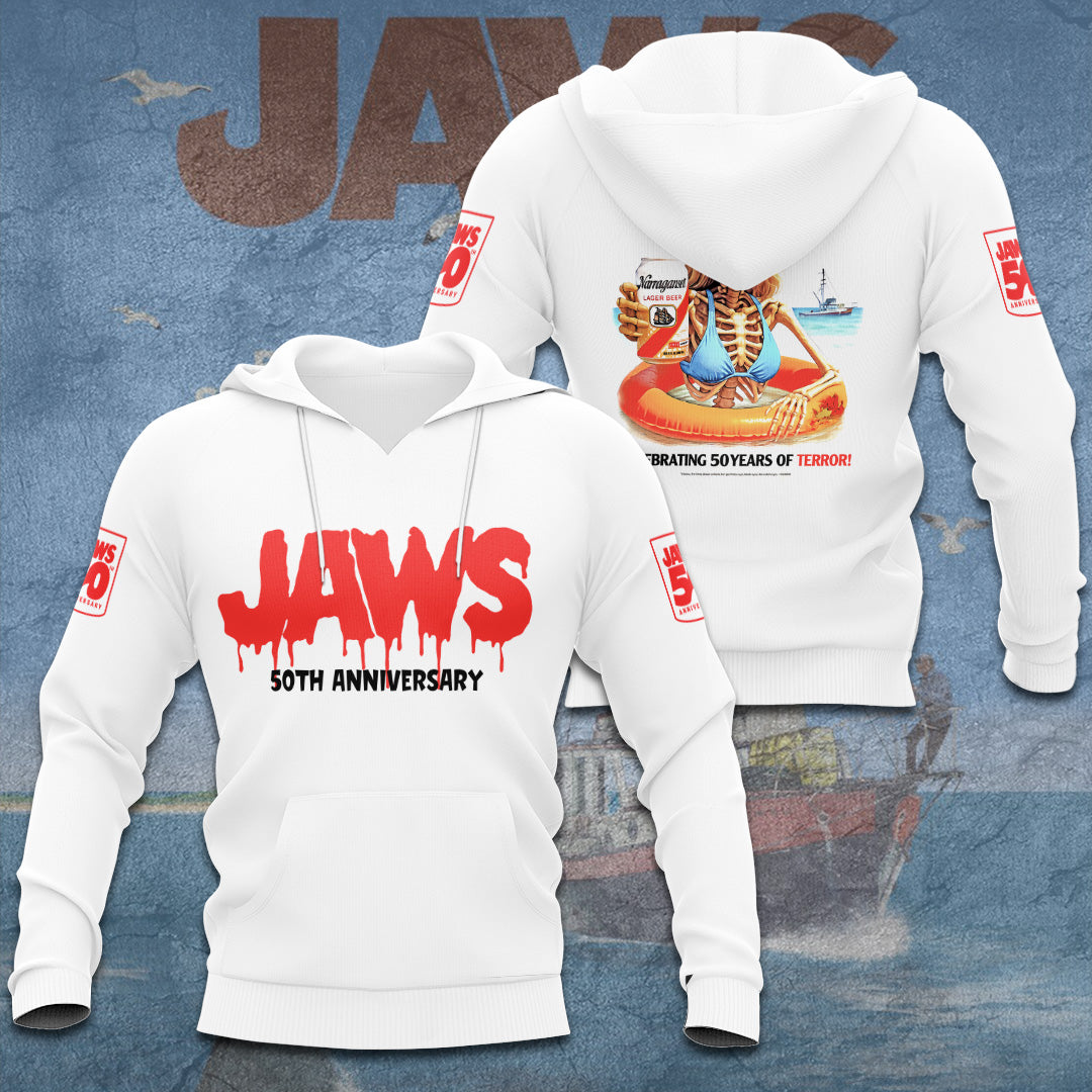 Jaws 3D Apparel – TANTN 14287